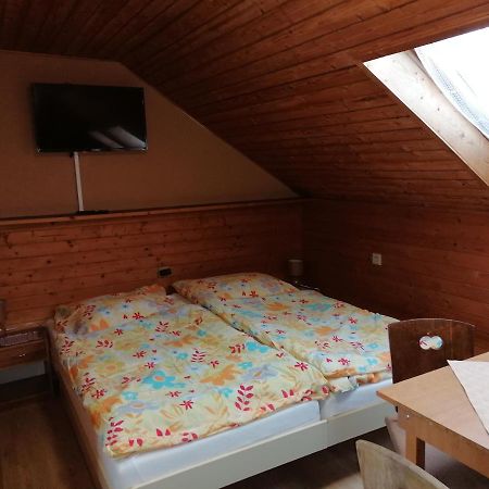 Privat Zvoncek Ξενοδοχείο Terchová Εξωτερικό φωτογραφία