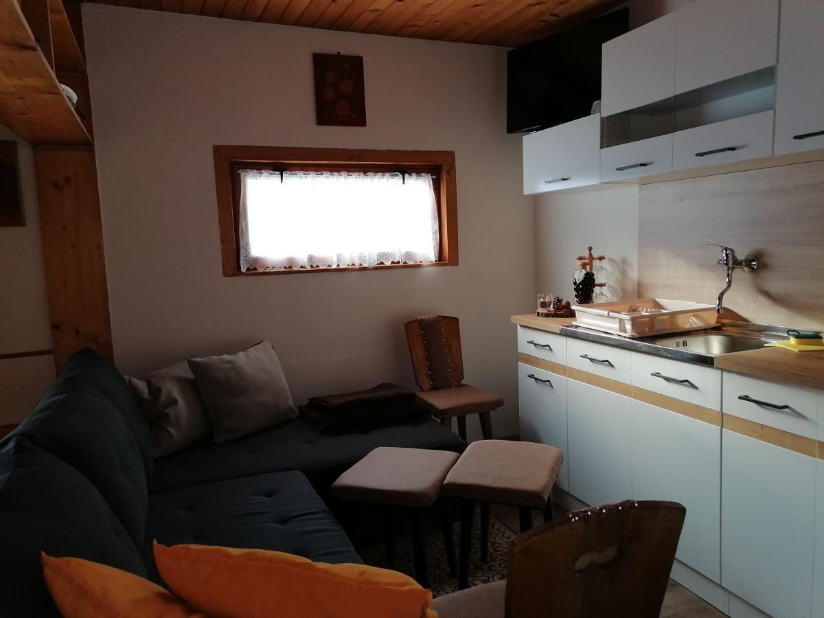 Privat Zvoncek Ξενοδοχείο Terchová Εξωτερικό φωτογραφία