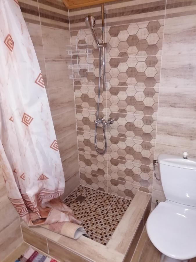 Privat Zvoncek Ξενοδοχείο Terchová Εξωτερικό φωτογραφία